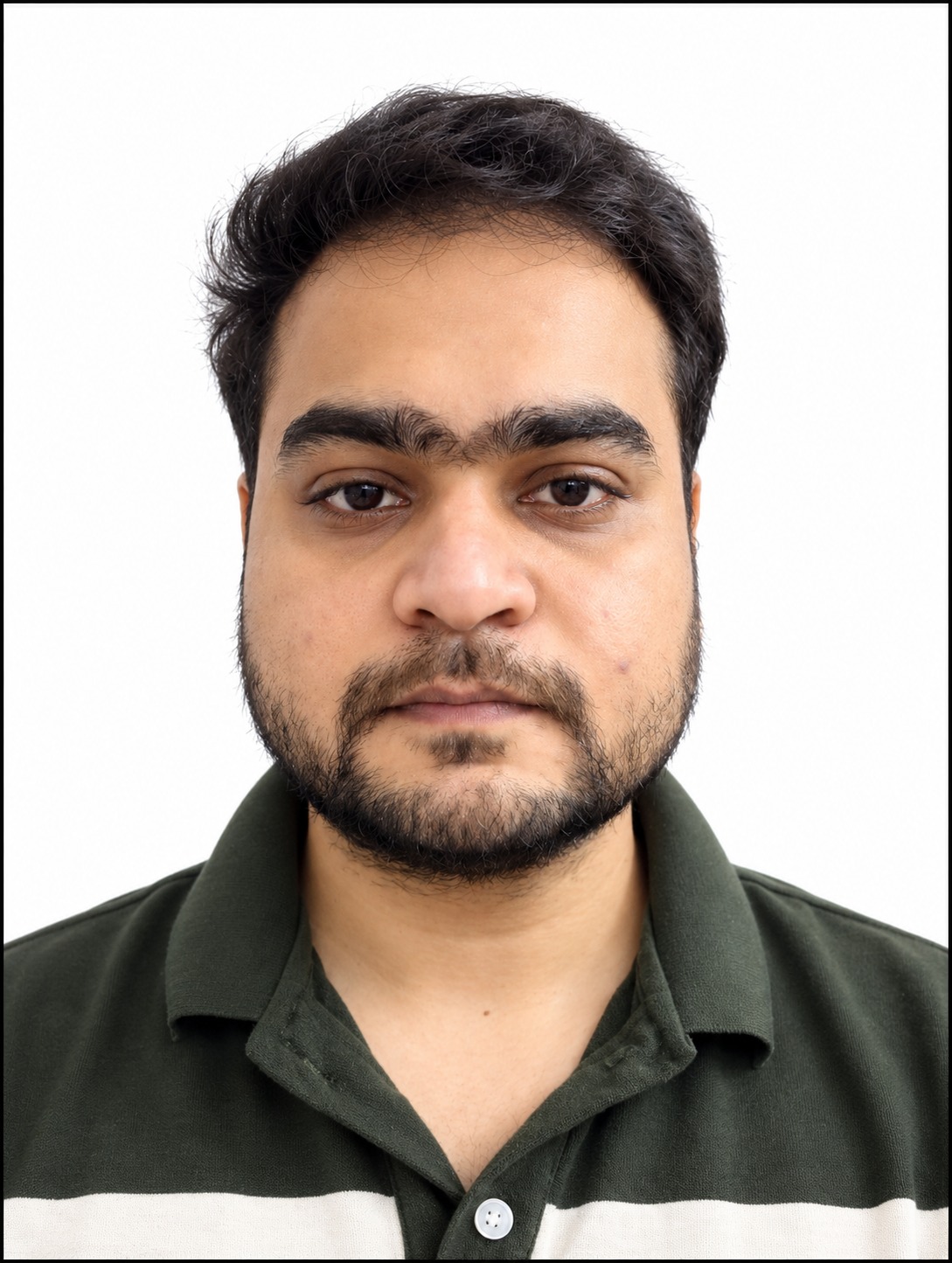 Shubham Talele